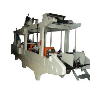 Folding & Lining Machine | Vaishavi Technologies Bengaluru